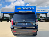 Certified 2024 Chevrolet Suburban Z71 w/ Luxury Package image 6