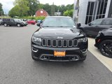 Certified 2018 Jeep Grand Cherokee Limited image 2