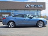 Used 2014 MAZDA MAZDA6 Grand Touring image 2