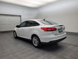 Used 2018 Ford Focus SE image 5