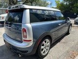 Used 2010 MINI Cooper Clubman S image 6