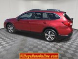 Used 2019 Subaru Outback 2.5i Limited w/ Protection Package #1 image 2