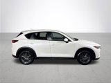 Used 2021 MAZDA CX-5 Touring w/ Touring Preferred SV Package image 5