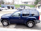 Used 2007 Nissan Xterra S image 4