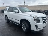 Used 2019 Cadillac Escalade Luxury image 3