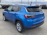 New 2025 Jeep Compass Sport image 5
