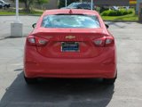 Used 2018 Chevrolet Cruze LT image 4