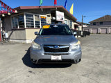 Used 2014 Subaru Forester 2.5i Limited image 2