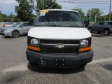 Used 2013 Chevrolet Express 2500 image 2