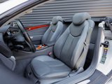 Used 2003 Mercedes-Benz SL 500 image 5
