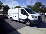 Used 2016 Ford Transit 250 138 w/ Interior Upgrade Package image 6