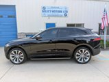 Used 2018 Jaguar F-PACE S image 3