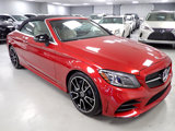 Used 2023 Mercedes-Benz C 300 Cabriolet image 5
