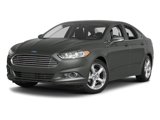 Used 2014 Ford Fusion SE w/ Equipment Group 201A image 2