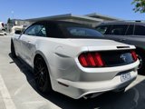 Used 2017 Ford Mustang Convertible image 3
