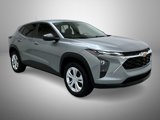 Used 2024 Chevrolet Trax LS image 3