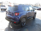 Used 2021 Jeep Renegade Limited w/ Sun & Sound Group image 5