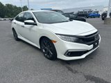 Used 2019 Honda Civic Touring image 3