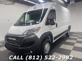 New 2025 RAM ProMaster 2500 w/ Convenience Group image 1