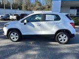 Used 2022 Chevrolet Trax LS image 3