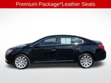 Used 2016 Buick LaCrosse Leather image 2