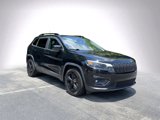 Used 2019 Jeep Cherokee Latitude Plus image 2