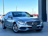 Used 2016 Mercedes-Benz C 300 Sedan image 2