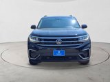 Used 2021 Volkswagen Atlas SE w/ Panoramic Sunroof Package image 2