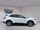 Certified 2022 Ford Escape SE w/ Convenience Package image 4