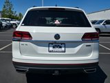 Used 2022 Volkswagen Atlas SE image 5
