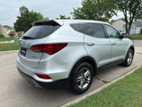 Used 2017 Hyundai Santa Fe Sport image 6