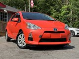 Used 2014 Toyota Prius C One image 3