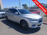 Used 2020 INFINITI QX60 Luxe w/ Sensory Package image 3