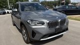 Used 2023 BMW X3 xDrive30i w/ Convenience Package image 2