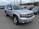 Used 2012 Chevrolet Tahoe LTZ image 3
