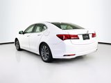 Used 2018 Acura TLX image 5
