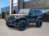 Used 2017 Jeep Wrangler Sport image 2
