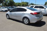 Used 2018 Kia Forte LX w/ LX Rear Camera Package image 5