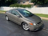 Used 2007 Honda Civic EX image 2