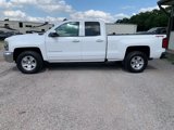 Used 2018 Chevrolet Silverado 1500 LT w/ LT Fleet Convenience Package image 2