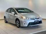 Used 2012 Toyota Prius Four image 3
