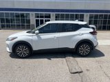 Used 2021 Nissan Kicks SV image 2