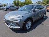 New 2025 Buick Envista Preferred w/ Convenience I Package image 4
