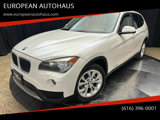 Used 2013 BMW X1 xDrive28i image 2