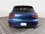 Used 2017 Porsche Macan Turbo image 5