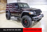Used 2018 Jeep Wrangler Unlimited Rubicon image 2