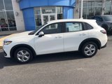 New 2025 Honda HR-V LX image 3