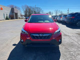 Used 2023 Subaru Crosstrek 2.5i Limited w/ Moonroof Package image 2