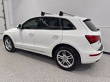 Used 2016 Audi Q5 2.0T Premium Plus w/ Technology Package image 4