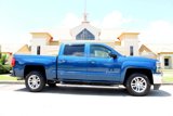 Used 2016 Chevrolet Silverado 1500 LT w/ All Star Edition image 3